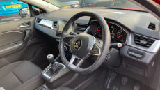 Renault Captur 1.0 TCE 100 Iconic 5dr Petrol Hatchback